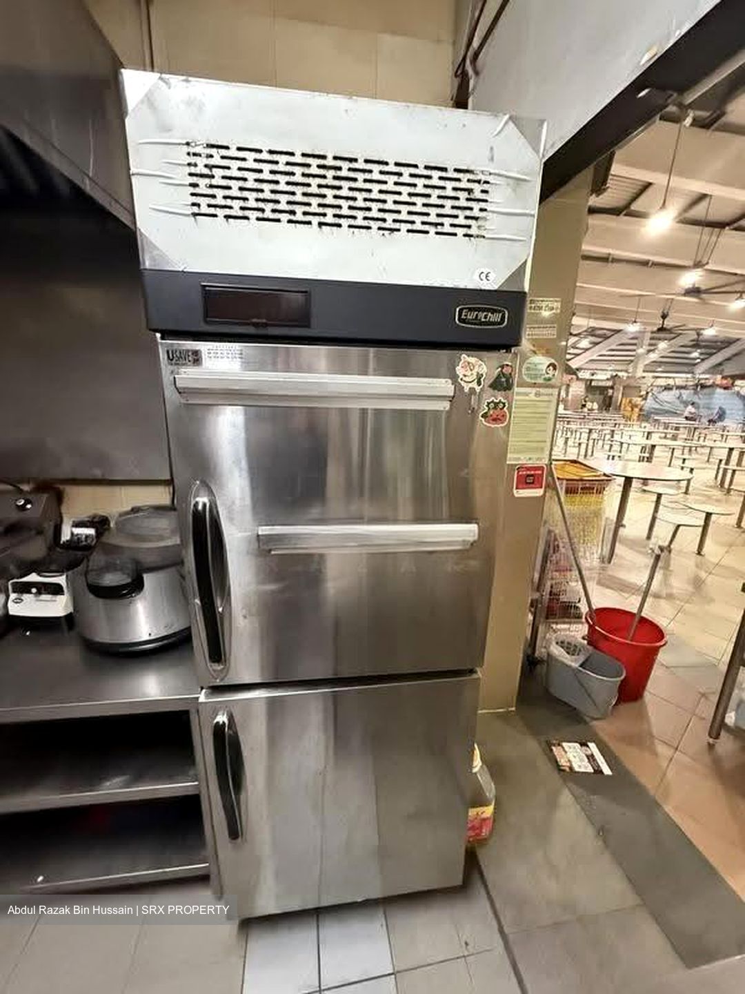 Tampines Street 11 (D18), Retail #636418141
